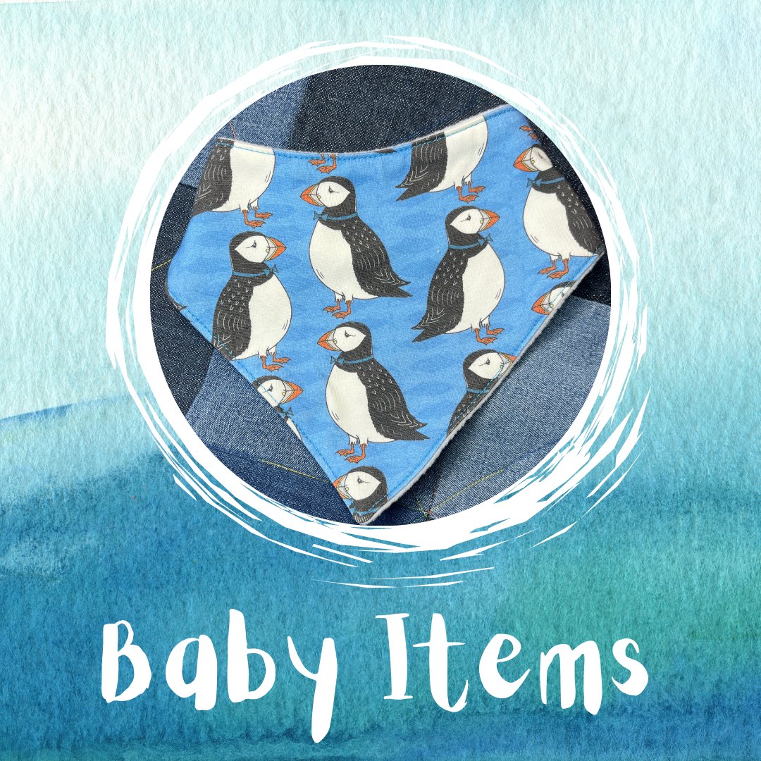 Baby Items