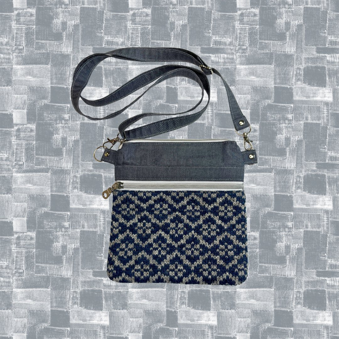 Bags - Crossbody, Tote , Clothes Peg & Organiser Uphouse Crafts