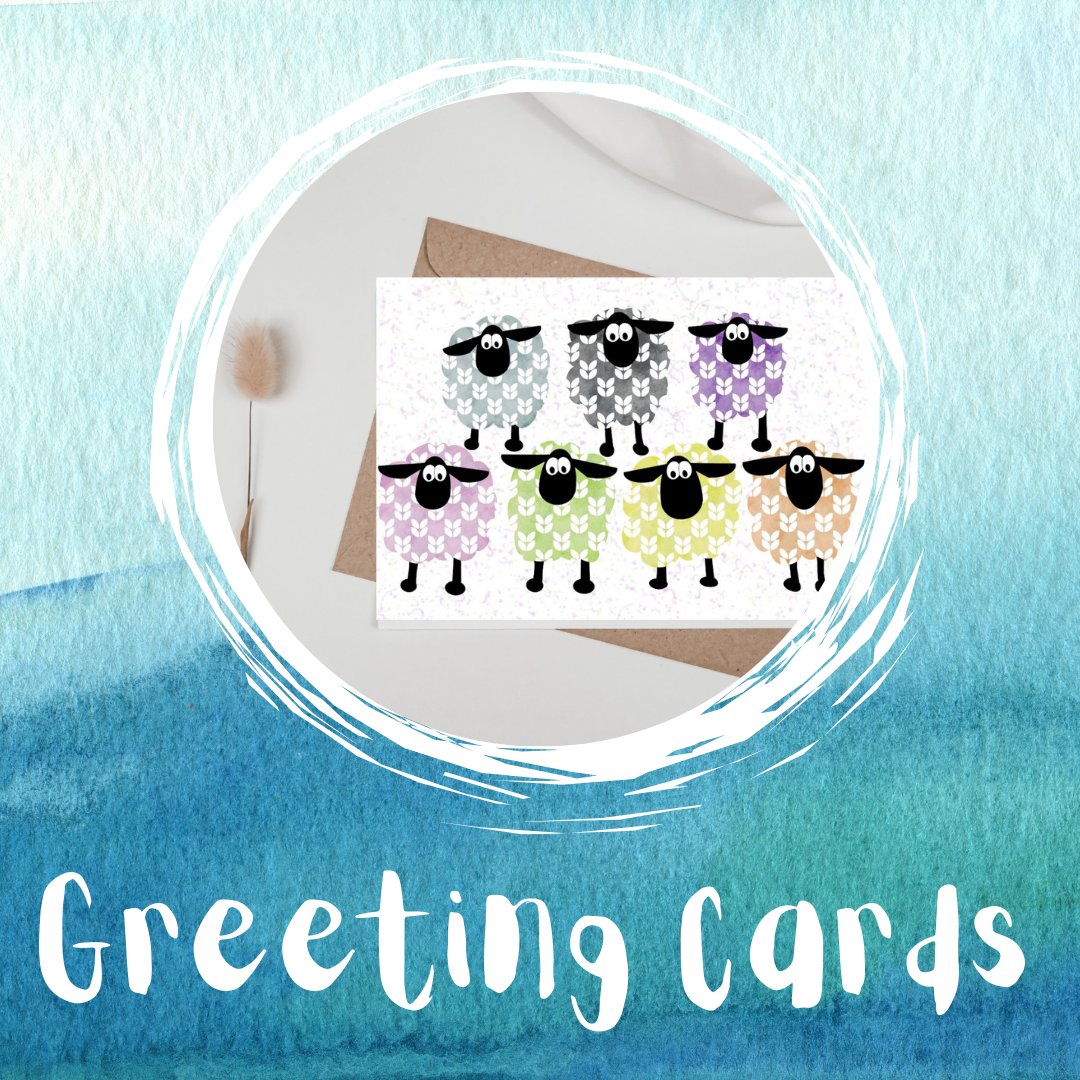 Greetings Cards