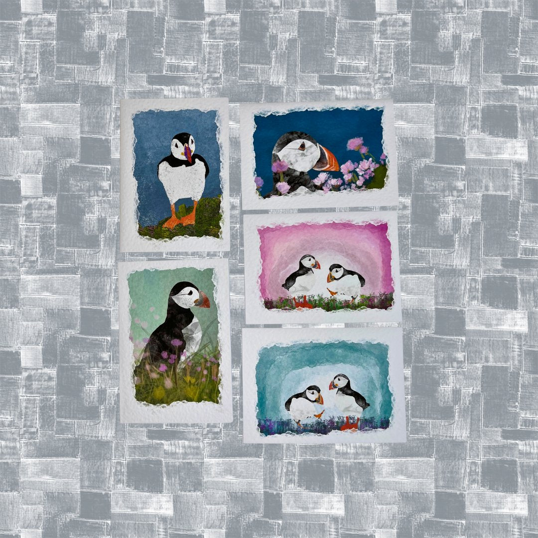 Greetings Cards