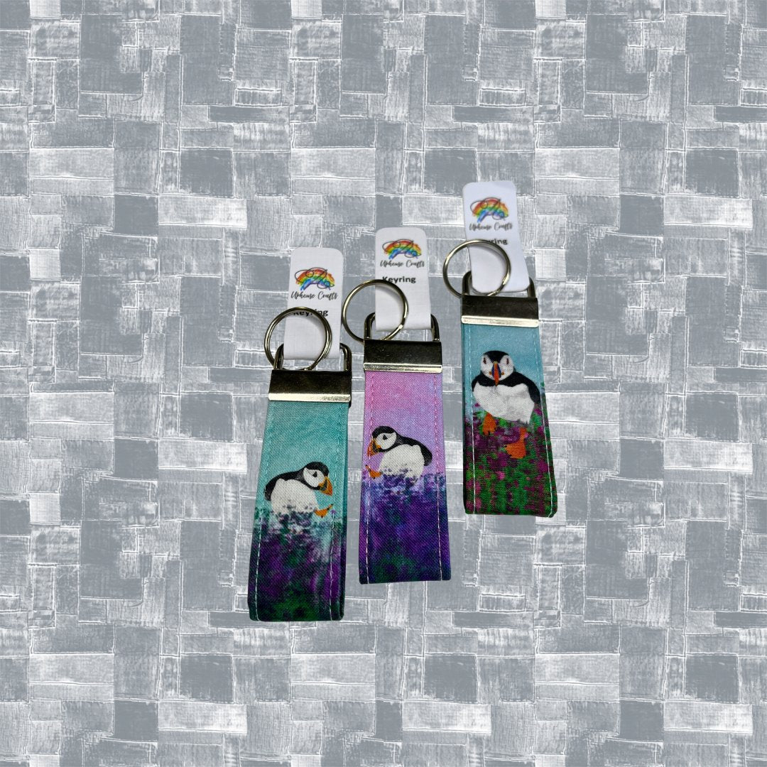 Keyrings