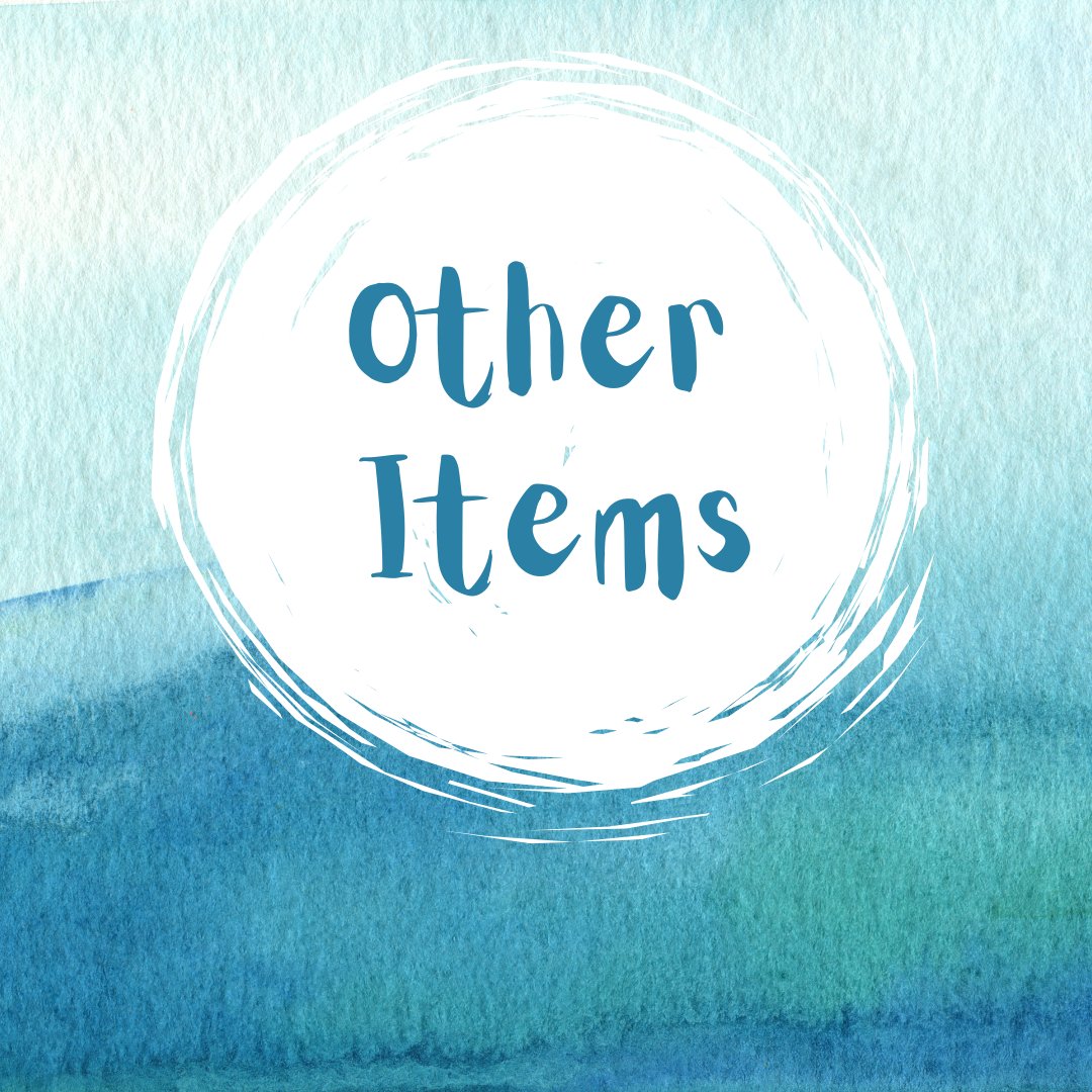 Other Items - Uphouse Crafts