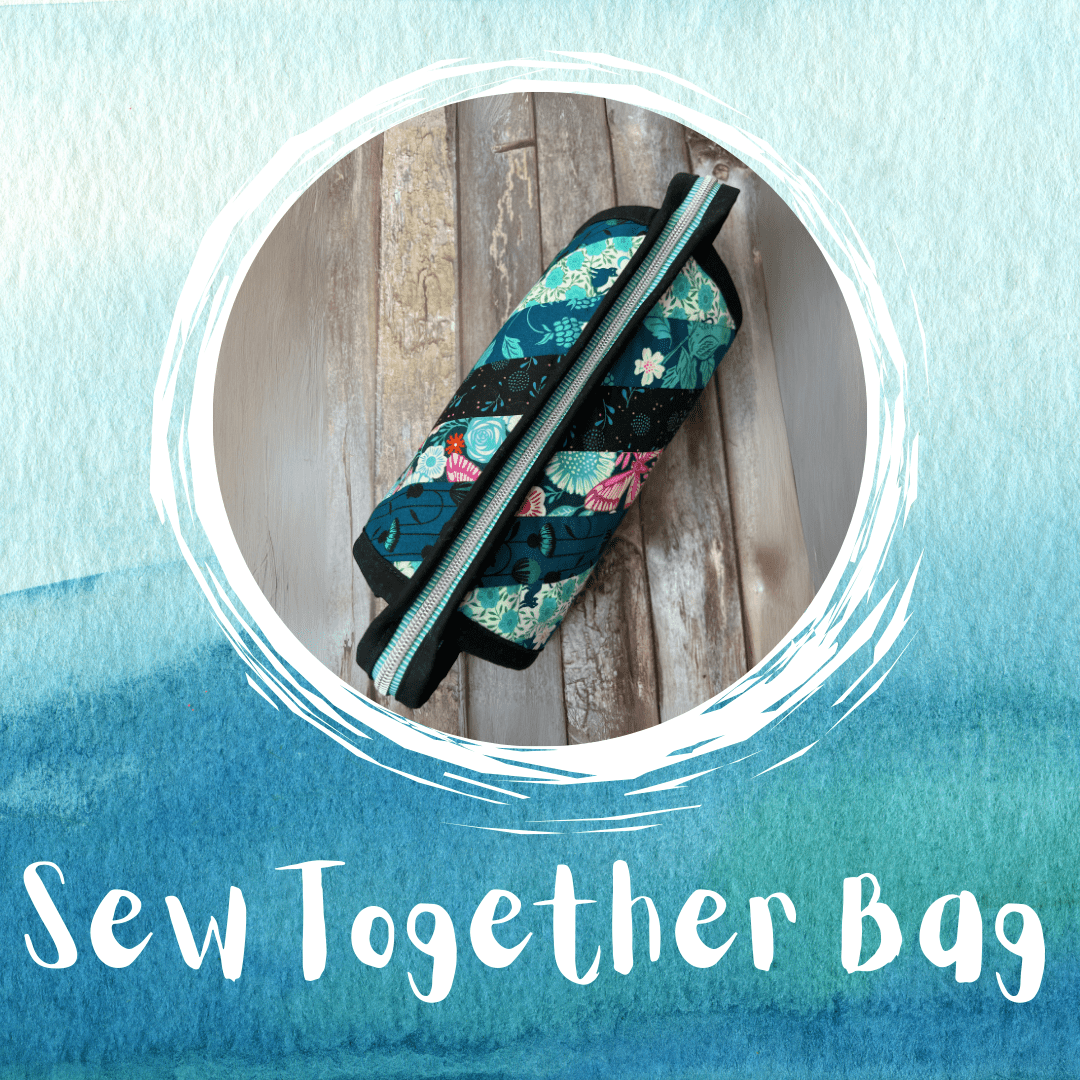 Sew Together Bag - Uphouse Crafts