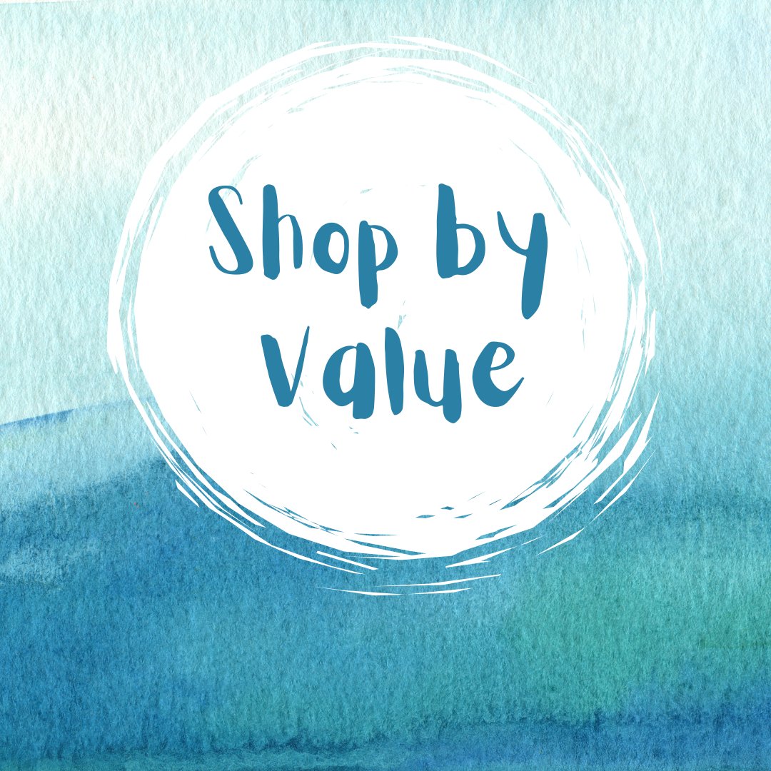 Shop By Value - Uphouse Crafts