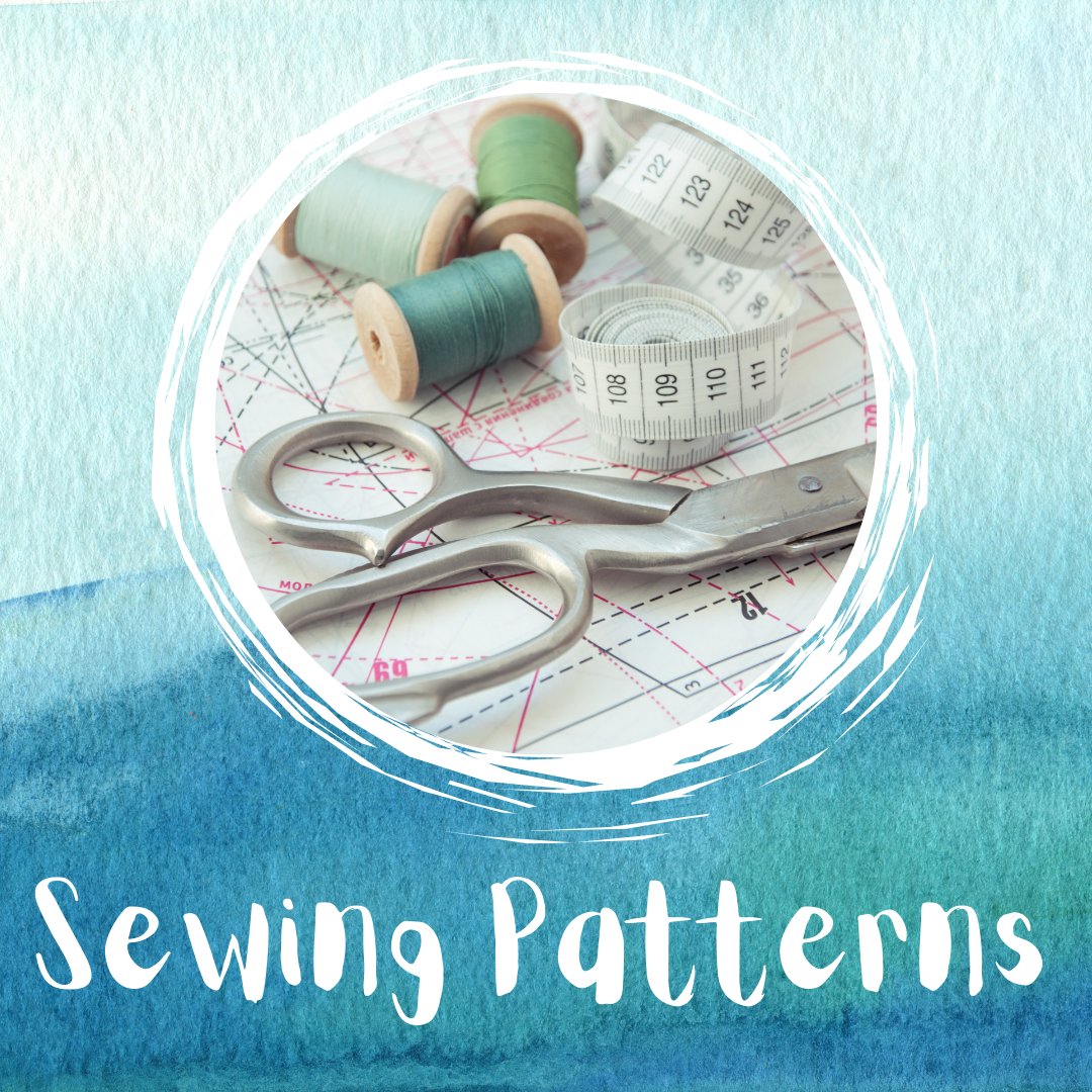 Sewing Patterns