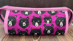 Sew Together Bag | Pink Bears | Craft Organisation