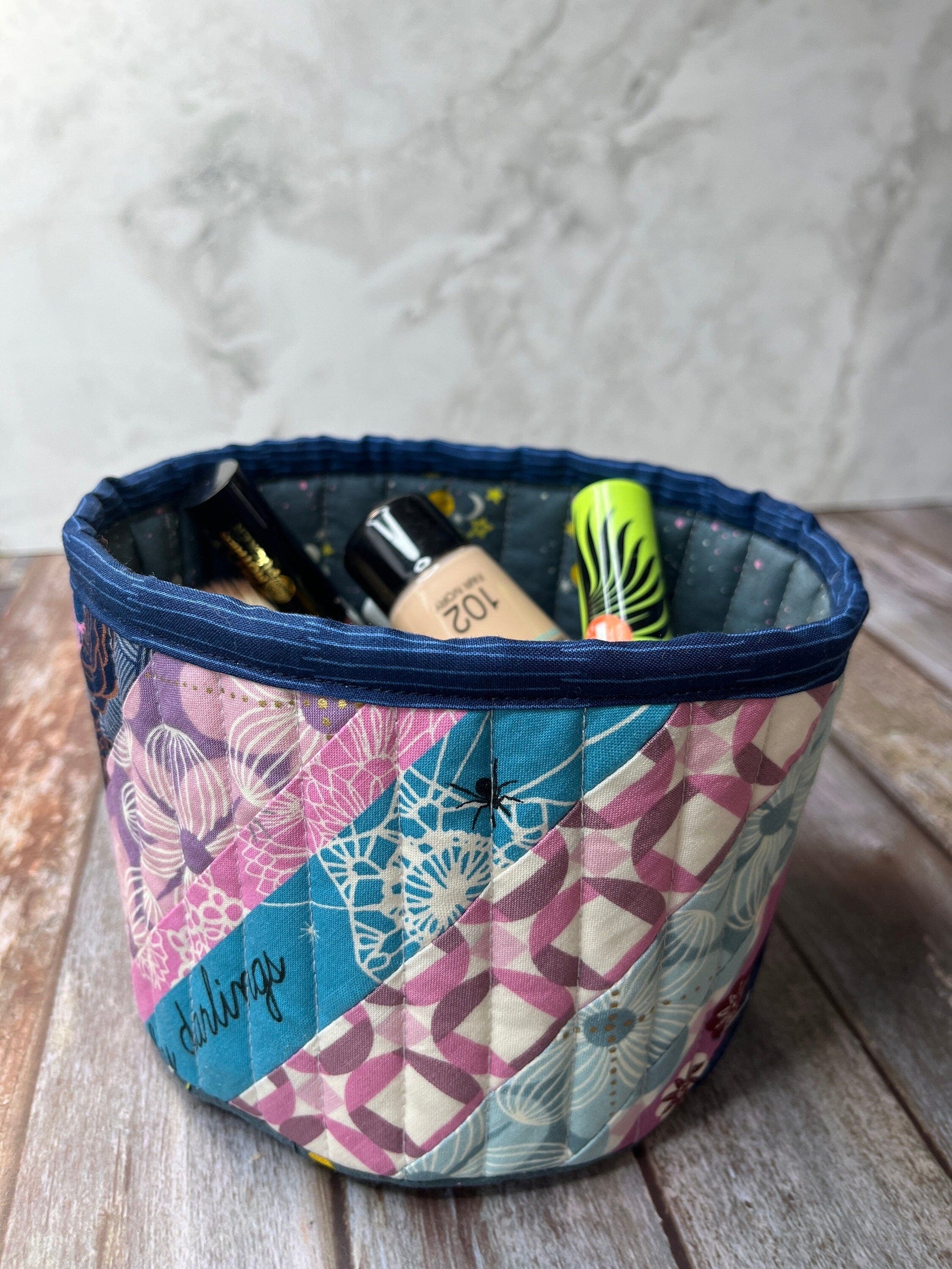 Fabric Tub | Medium | Limited Edition No M202403