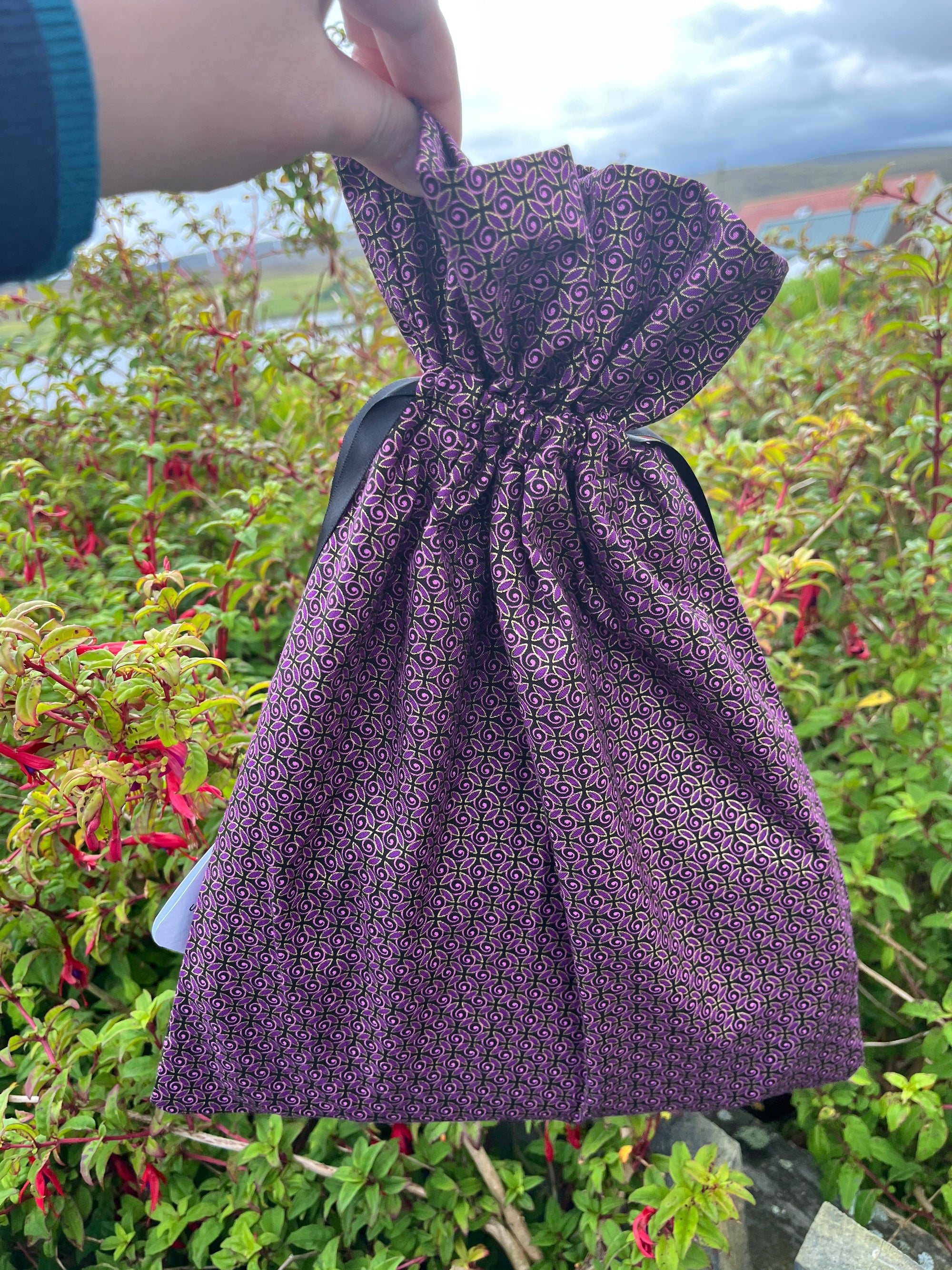 Lucky Dip Gift bag with 3 or more items inside - Uphouse Crafts