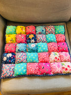 Pet Bubble Blanket - Uphouse Crafts