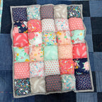 Pet Bubble Blanket - Uphouse Crafts