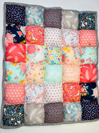 Pet Bubble Blanket - Uphouse Crafts