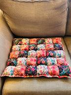 Pet Bubble Blanket - Uphouse Crafts