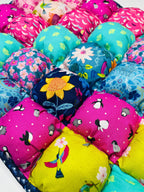 Pet Bubble Blanket - Uphouse Crafts