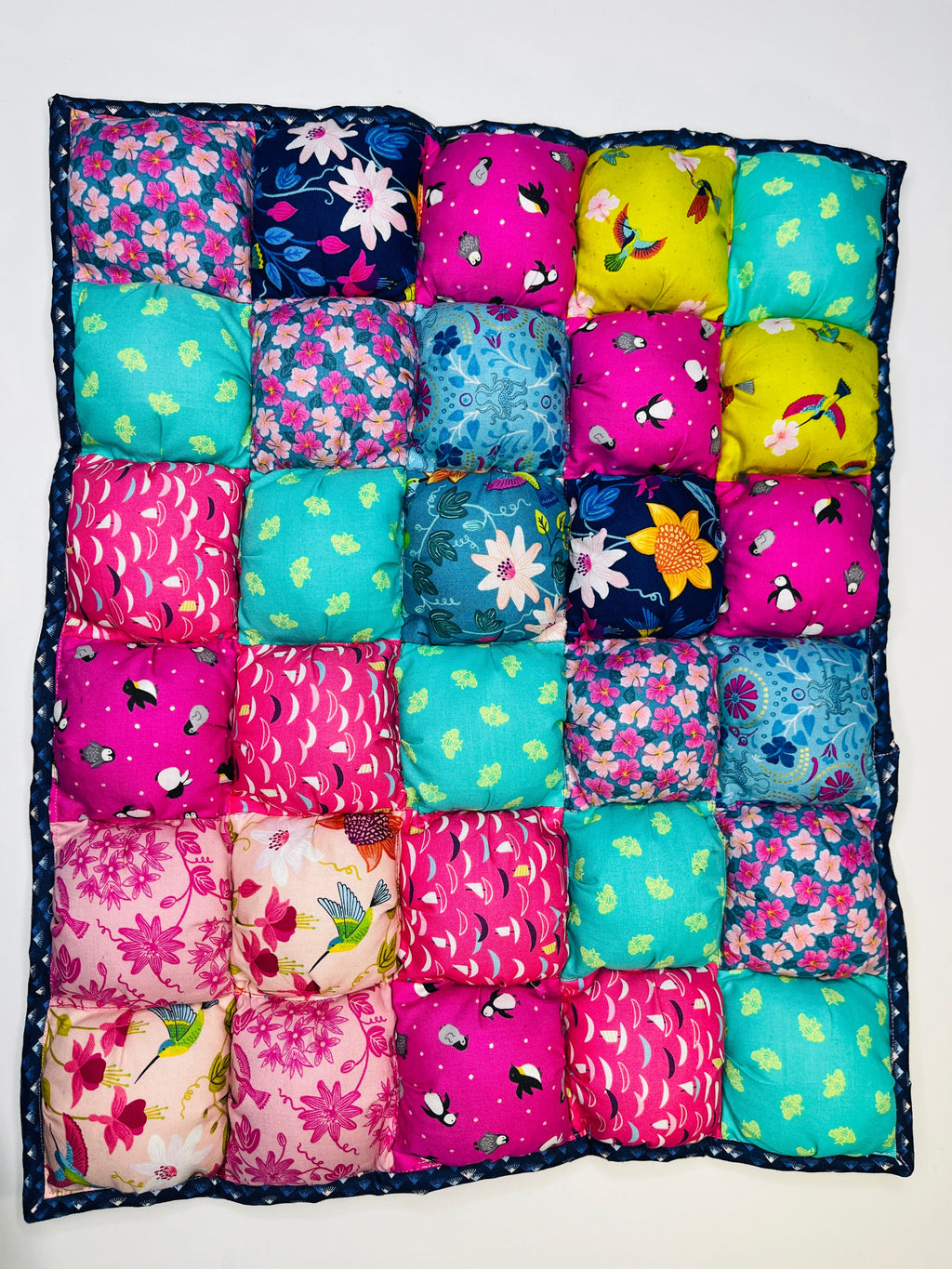 Pet Bubble Blanket - Uphouse Crafts