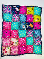 Pet Bubble Blanket - Uphouse Crafts