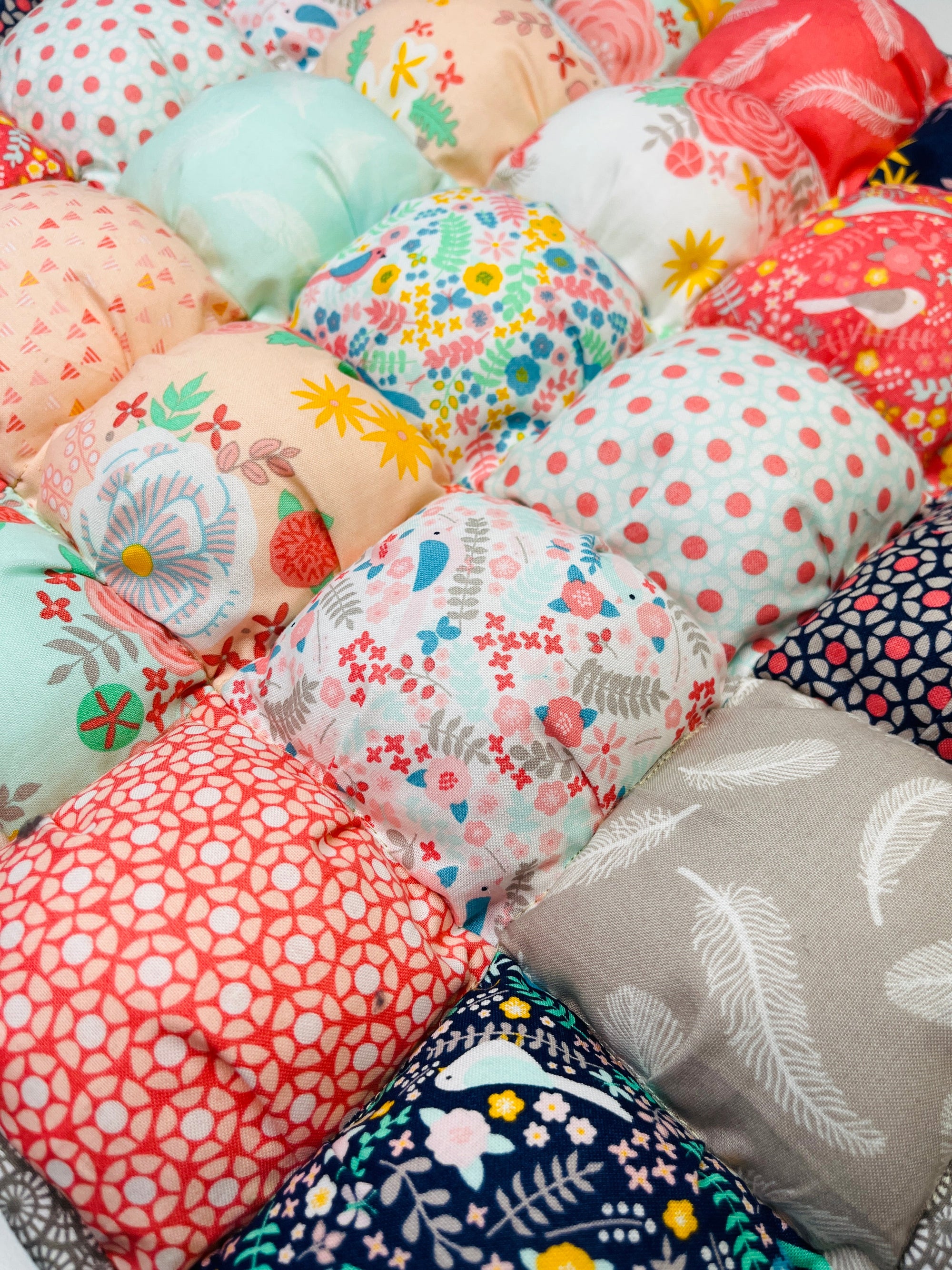 Pet Bubble Blanket - Uphouse Crafts