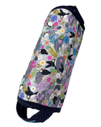 Sew Together Bag | Blue Aqua Puffin | Craft Organisation - Uphouse Crafts