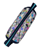 Sew Together Bag | Blue Aqua Puffin | Craft Organisation - Uphouse Crafts