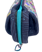 Sew Together Bag | Blue Aqua Puffin | Craft Organisation - Uphouse Crafts