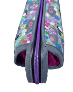 Sew Together Bag | Blue Grey Puffin | Craft Organisation - Uphouse Crafts