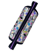 Sew Together Bag | Blue Lilac Puffin | Craft Organisation - Uphouse Crafts