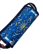 Sew Together Bag | Dark Blue White Puffin | Craft Organisation - Uphouse Crafts