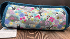 Sew Together Bag | Teal Blue Puffin | Craft Organisation - Uphouse Crafts
