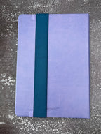 Tweed Bookmark - Uphouse Crafts