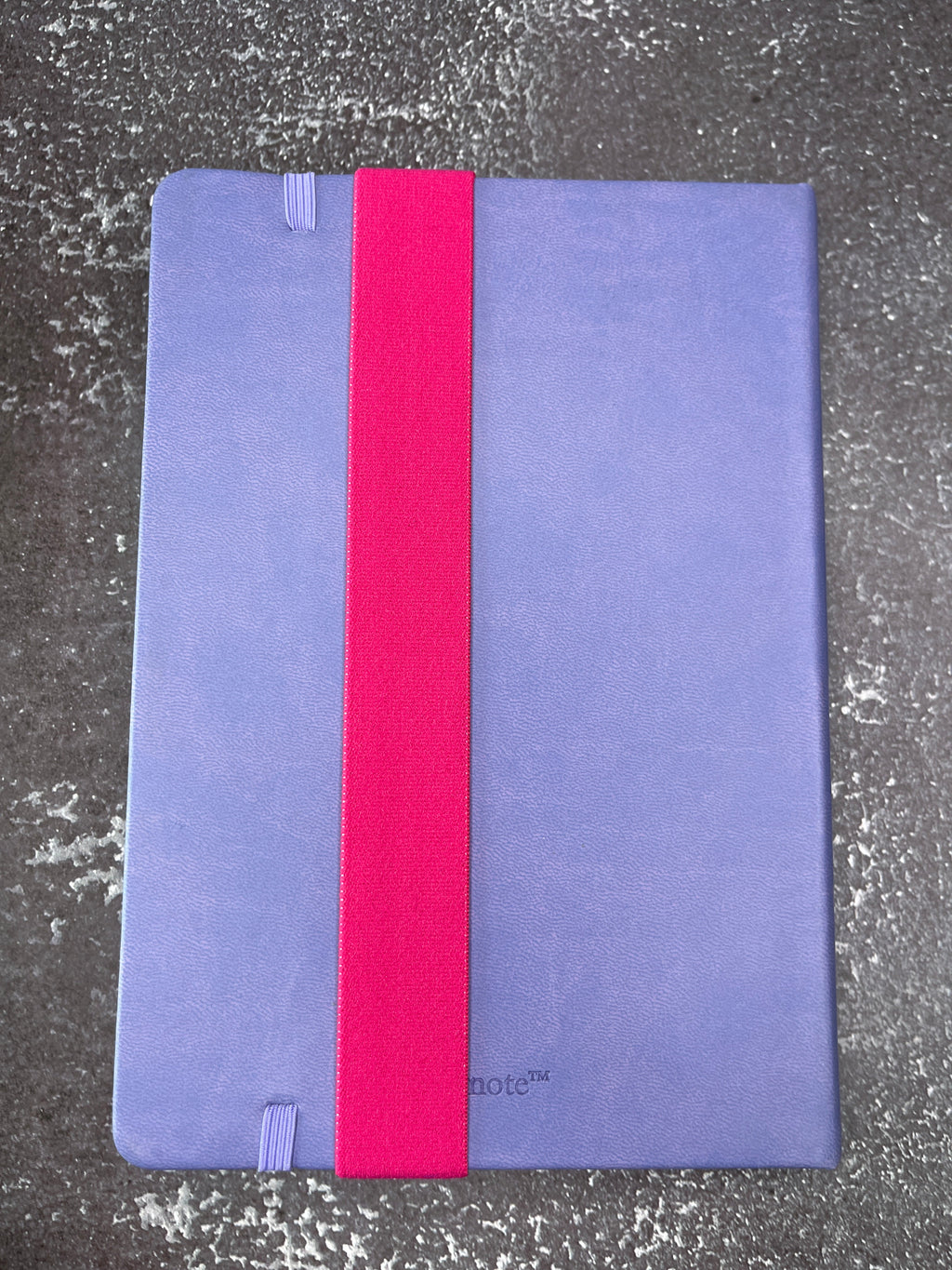 Tweed Bookmark - Uphouse Crafts