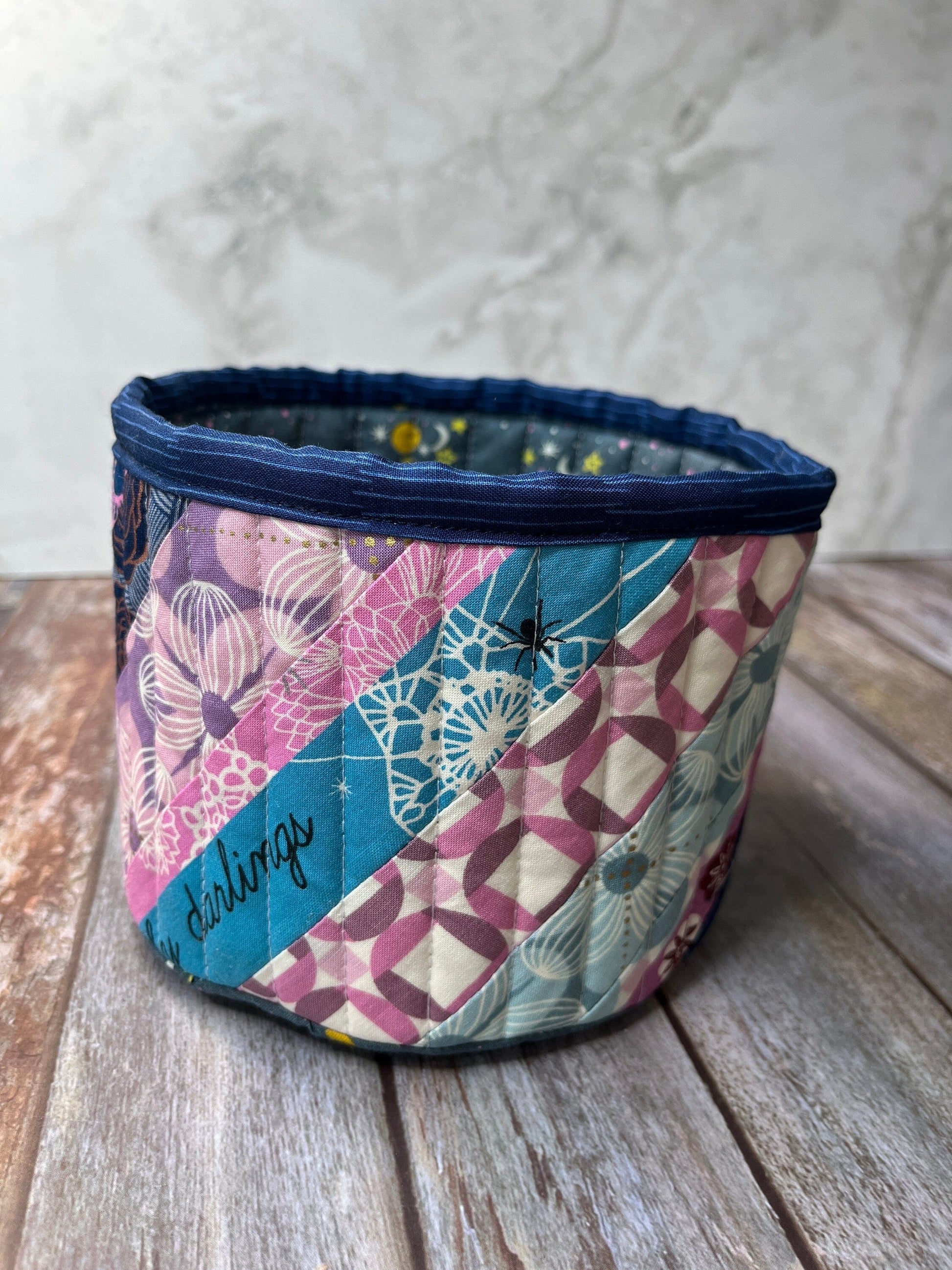 Fabric Tub | Medium | Limited Edition No M202403