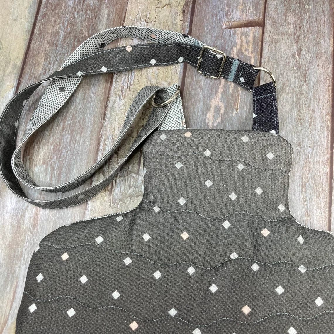 Sewing Class - Make a Wearable Hot Water Bottle Cover